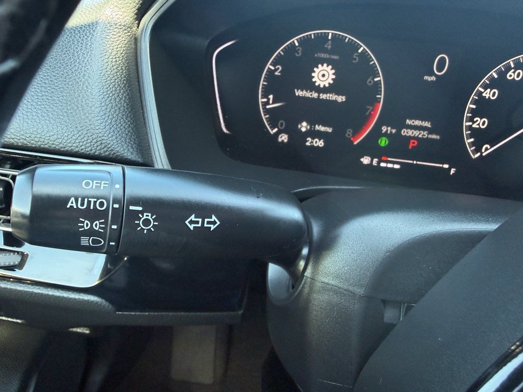 Used 2024 Honda Civic Sport image 24