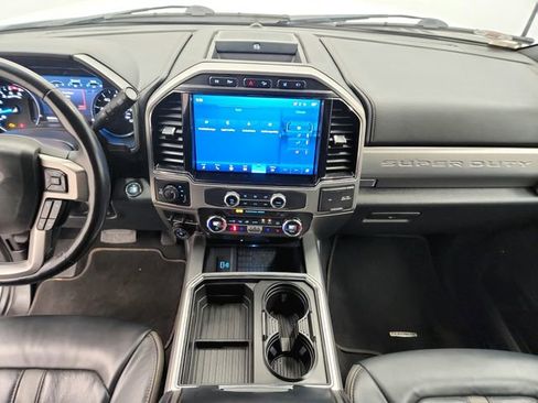 Used 2022 Ford F250 Platinum image 28