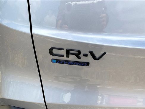 Used 2026 Honda CR-V Sport Touring image 23