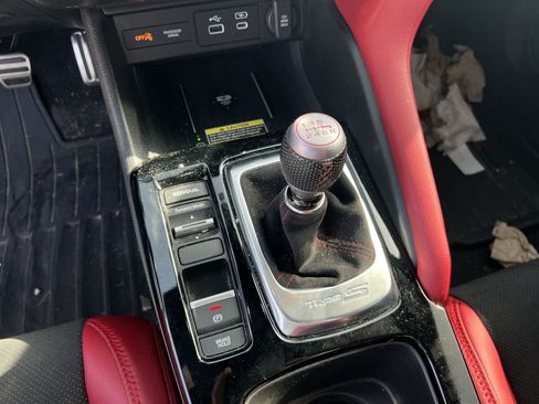 Used 2024 Acura Integra Type S FWD image 9