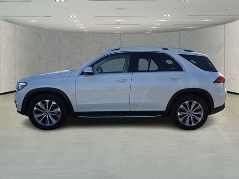 Used 2020 Mercedes-Benz GLE 350 GLE 350 image 6