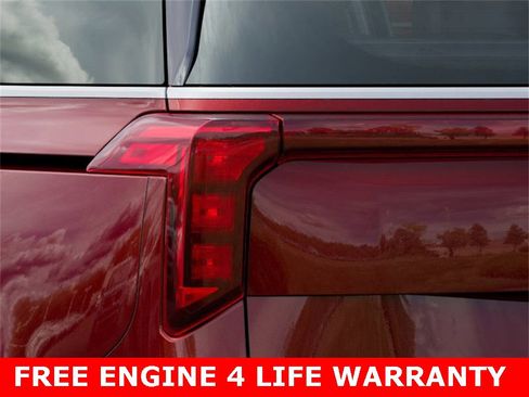 New 2026 Kia Carnival image 11