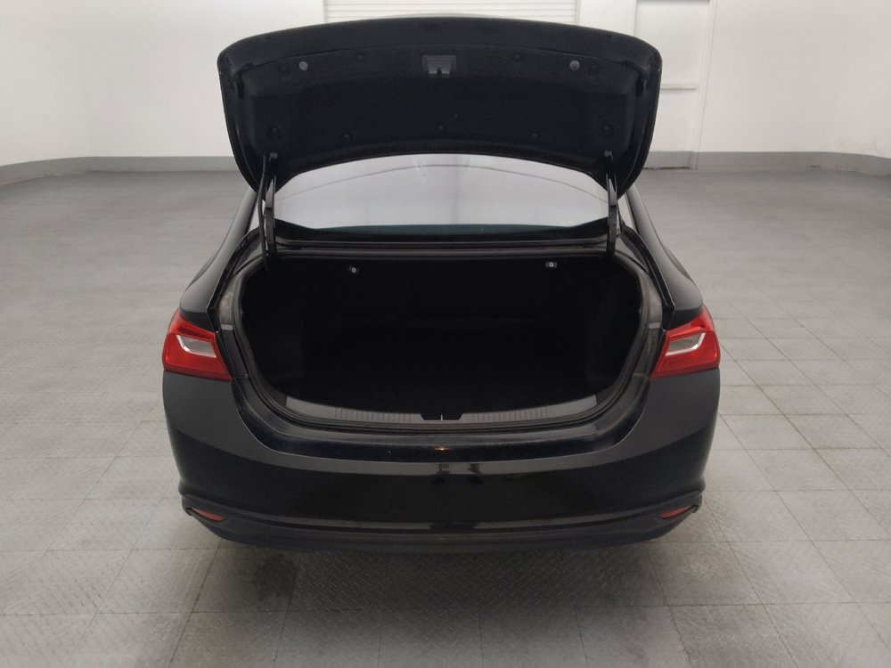 Used 2021 Chevrolet Malibu LS FWD image 29