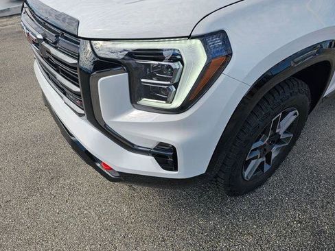 New 2026 GMC Terrain AT4 w/ Convenience Package III image 15