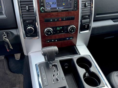 Used 2012 RAM 1500 Laramie image 7