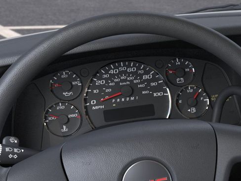 New 2025 GMC Savana 2500 Extended w/ Driver Convenience Package image 18