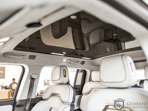 Used 2023 Rivian R1S Launch Edition image 20