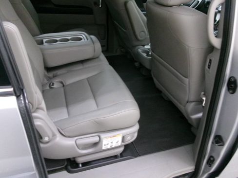 Used 2016 Honda Odyssey EX-L image 25