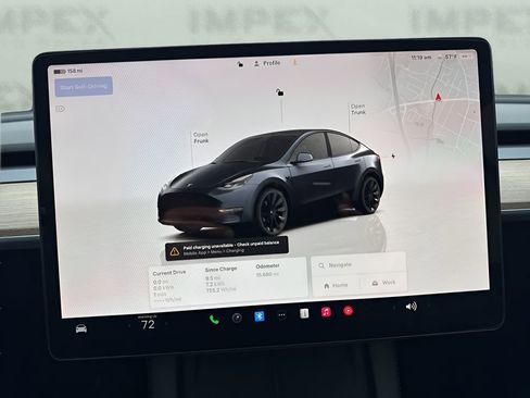 Used 2024 Tesla Model Y Long Range image 19