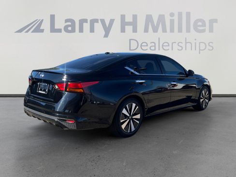 Used 2019 Nissan Altima 2.5 SL image 5