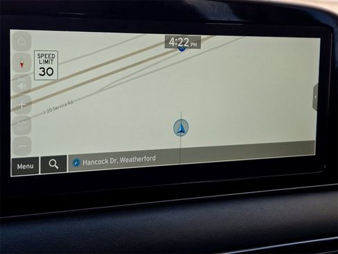 Used 2022 Hyundai Palisade Limited w/ Cargo Package image 18