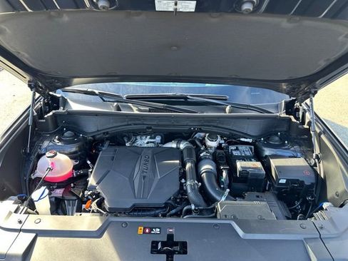 Certified 2025 Hyundai Santa Fe Limited image 26