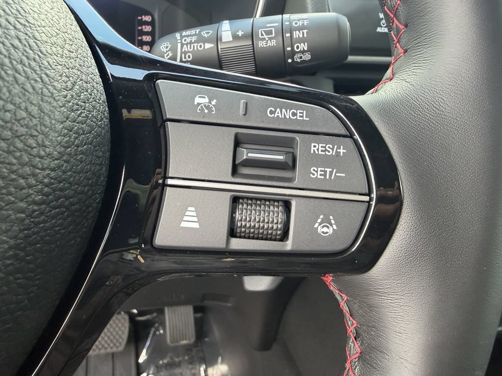 New 2026 Honda Pilot Black Edition image 31