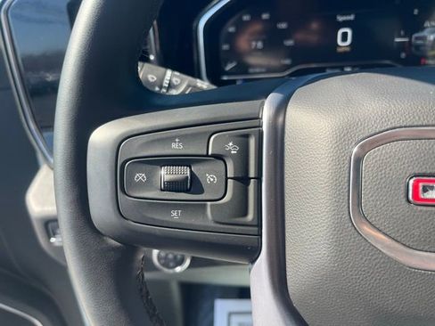 Used 2024 GMC Sierra 2500 SLE w/ SLE Convenience Package image 16