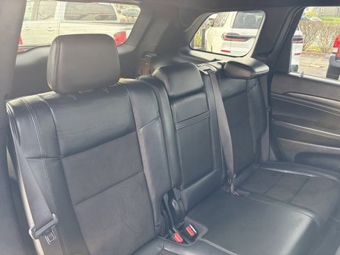 Used 2020 Jeep Grand Cherokee Altitude image 38