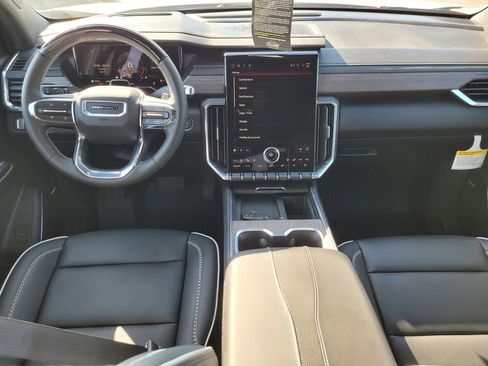 New 2026 GMC Acadia Denali w/ Super Cruise Package AWD/4WD image 11