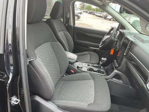 Used 2024 Ford Ranger XLT AWD/4WD image 55