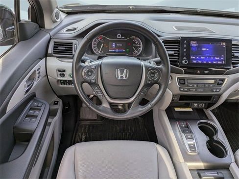 Certified 2023 Honda Ridgeline RTL-E image 16