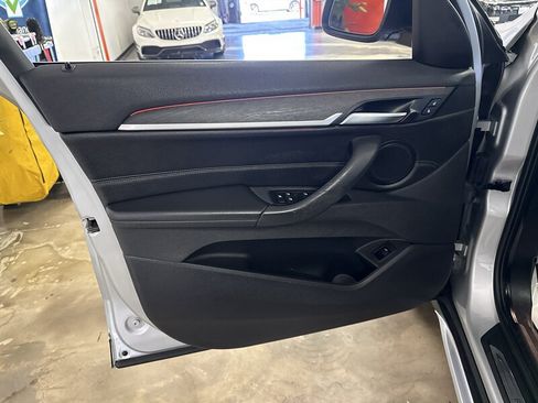 Used 2017 BMW X1 xDrive28i AWD/4WD image 14