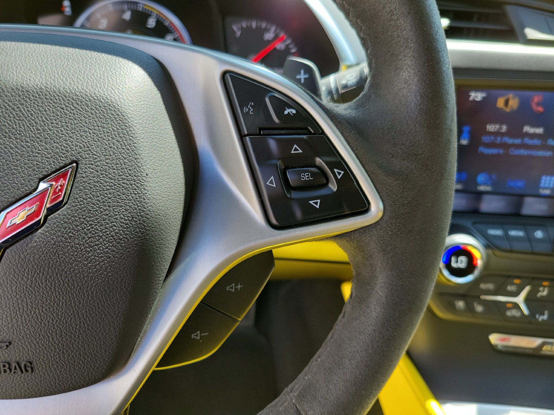 Used 2019 Chevrolet Corvette Z06 RWD image 29