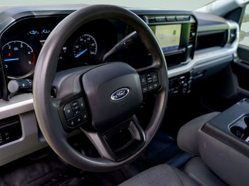 Used 2024 Ford F250 XL w/ FX4 Off-Road Package AWD/4WD image 10