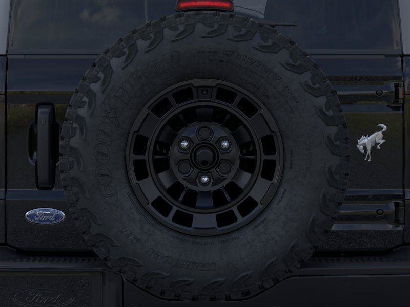 Used 2026 Ford Bronco Badlands AWD/4WD image 45