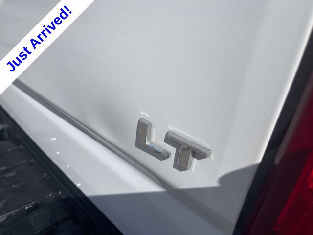 Used 2025 Chevrolet Silverado 2500 LT w/ Convenience Package AWD/4WD image 7