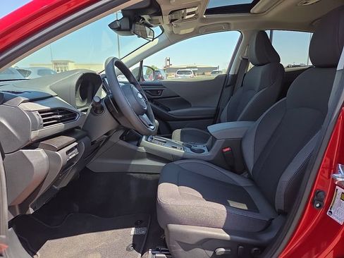 New 2026 Subaru Crosstrek 2.0i Premium AWD/4WD image 10