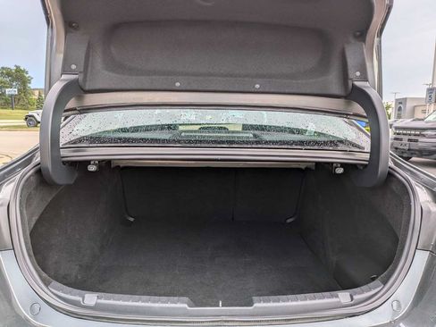 Used 2024 MAZDA MAZDA3 s FWD image 30