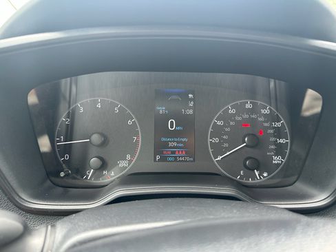Used 2024 Toyota Corolla LE FWD image 17