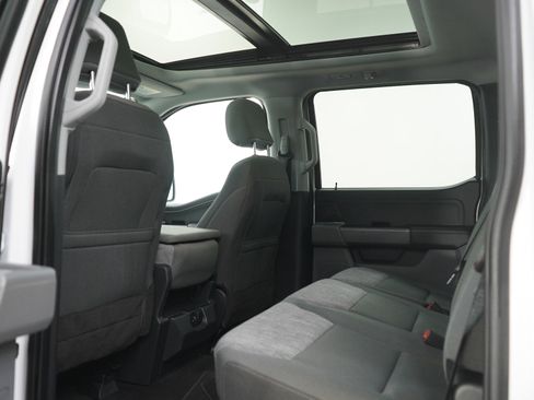 Used 2023 Ford F150 XLT w/ Equipment Group 302A High AWD/4WD image 17