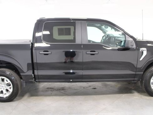 Used 2023 Ford F150 XLT AWD/4WD image 10