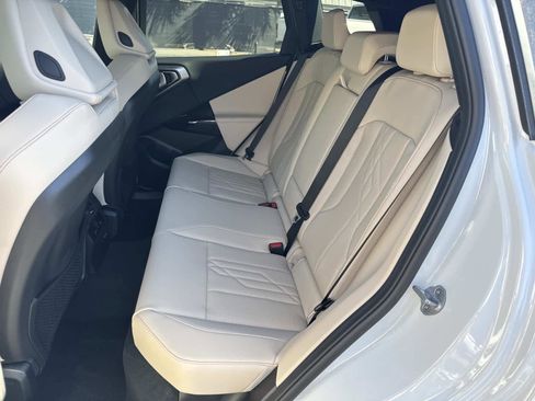 New 2026 BMW X3 xDrive30 image 14