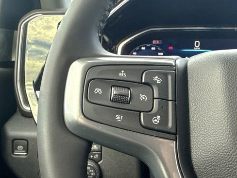 New 2026 Chevrolet Silverado 2500 LT w/ All Star Edition image 56