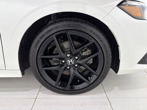 Used 2023 Honda Civic Si image 45