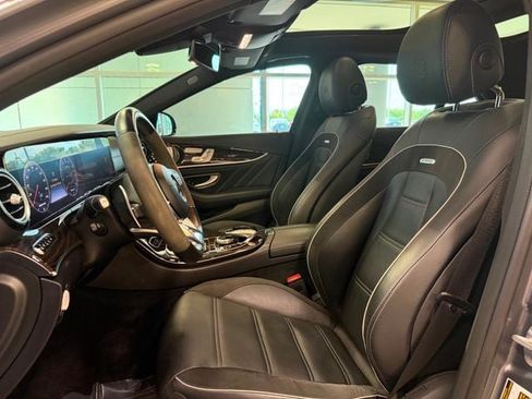 Used 2020 Mercedes-Benz E 63 AMG S image 20