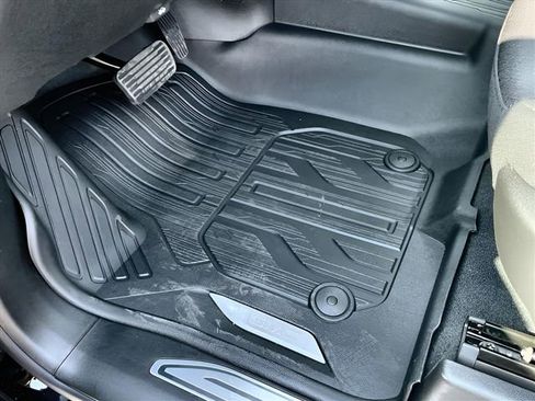 New 2026 GMC Sierra 1500 Elevation image 35