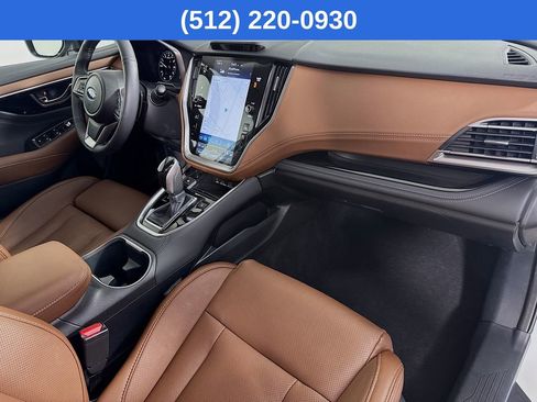 Used 2025 Subaru Outback Touring XT image 37