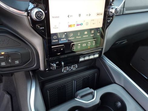 New 2026 RAM 3500 Laramie image 14