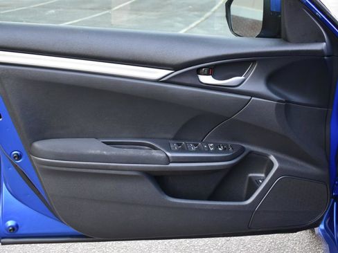 Used 2019 Honda Civic LX image 32