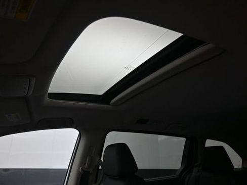 New 2026 Honda Odyssey EX-L image 23
