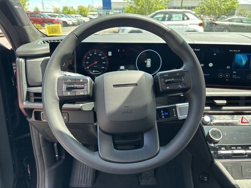 New 2026 Hyundai Santa Fe Calligraphy AWD/4WD image 22