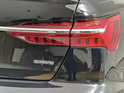 Used 2025 Audi A6 3.0T Premium image 25