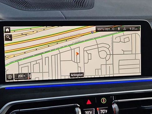 Used 2022 BMW X5 sDrive40i w/ Premium Package image 13