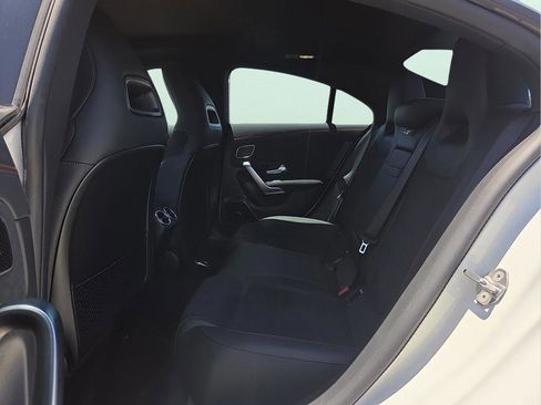 Used 2023 Mercedes-Benz CLA 250 image 8