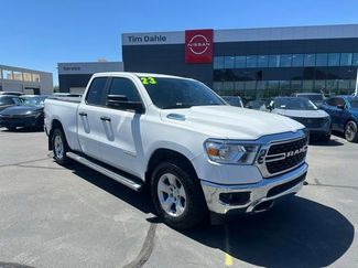 Used 2023 RAM 1500 Big Horn AWD/4WD video 1