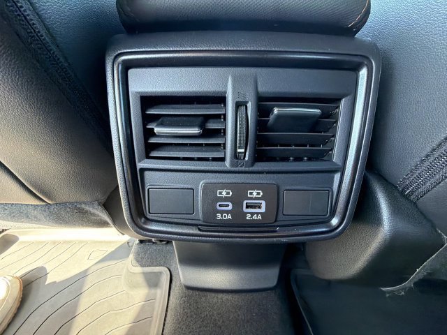 Certified 2025 Subaru Forester Sport w/ Popular Package #2 AWD/4WD image 27
