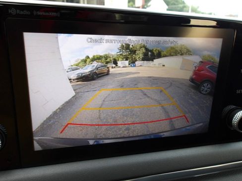 Used 2021 Hyundai Sonata SEL Plus w/ Winter Weather Package FWD image 23