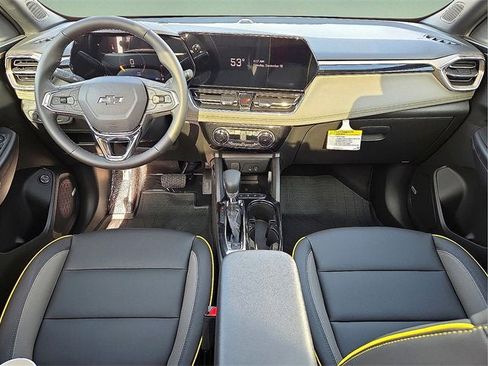 New 2026 Chevrolet TrailBlazer ACTIV w/ Convenience Package image 14