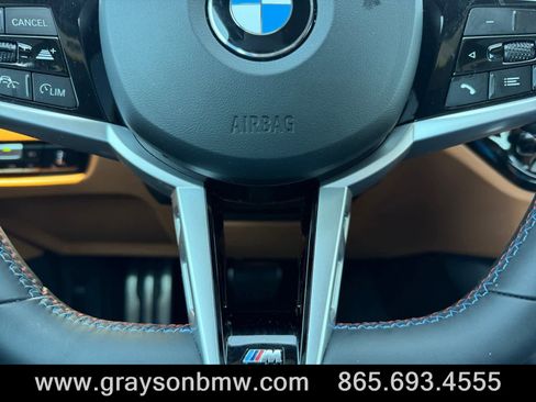 Used 2026 BMW 440i xDrive AWD/4WD image 24